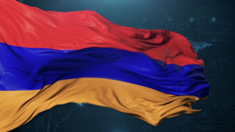 Президентът на Армения идва на посещение у нас