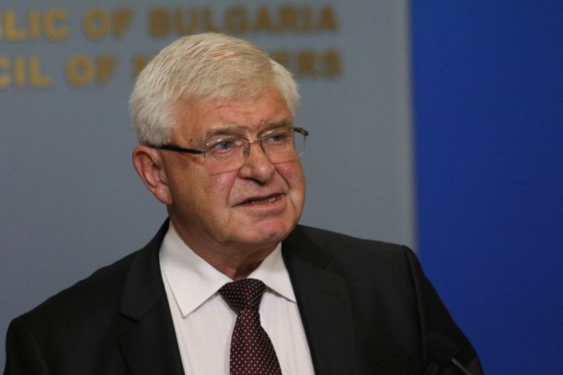 Кирил Ананиев