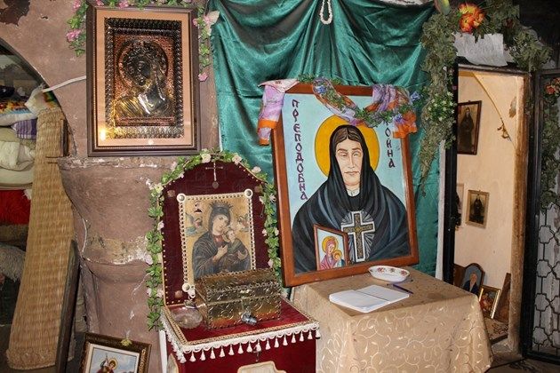 Светци или шарлатани са българските пророци