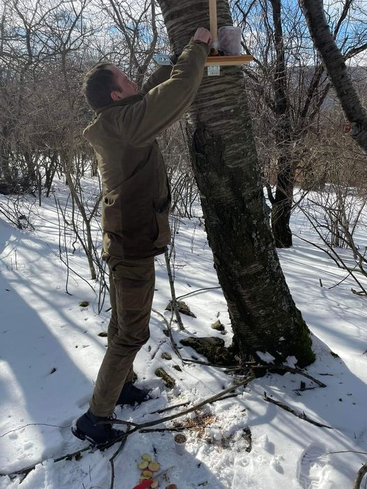 ПП 'Сини камъни'