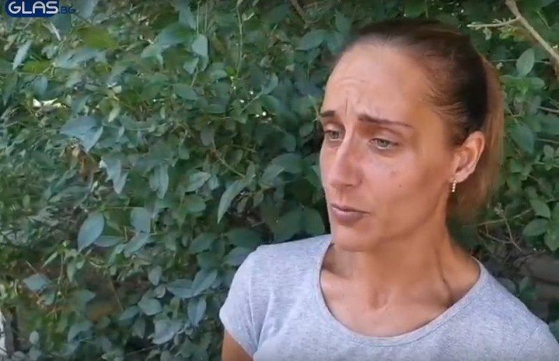 майката на блъснатото в Червен бряг дете: Даваха ми пари, да мълча!