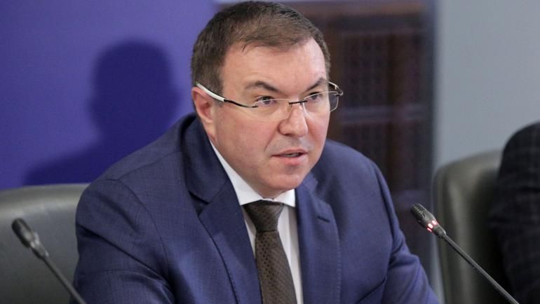 Здравният министър разкри защо е разформирован Националният оперативен щаб