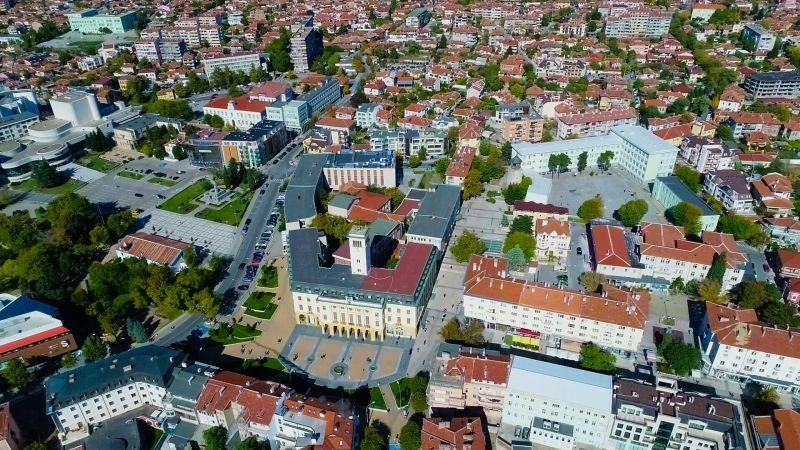 Община Сливен организира онлайн обществено обсъждане на План за устойчива градска мобилност (ПУМГ) за периода 2022-2030 г.