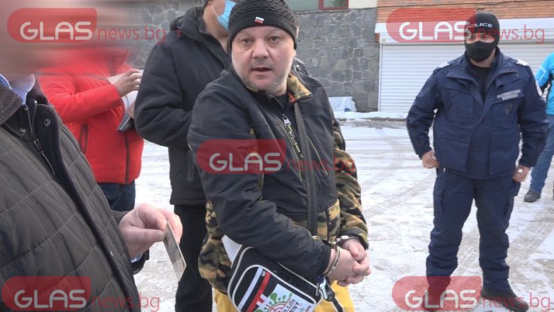 Как се издава фалшив сертификат само по лична карта?