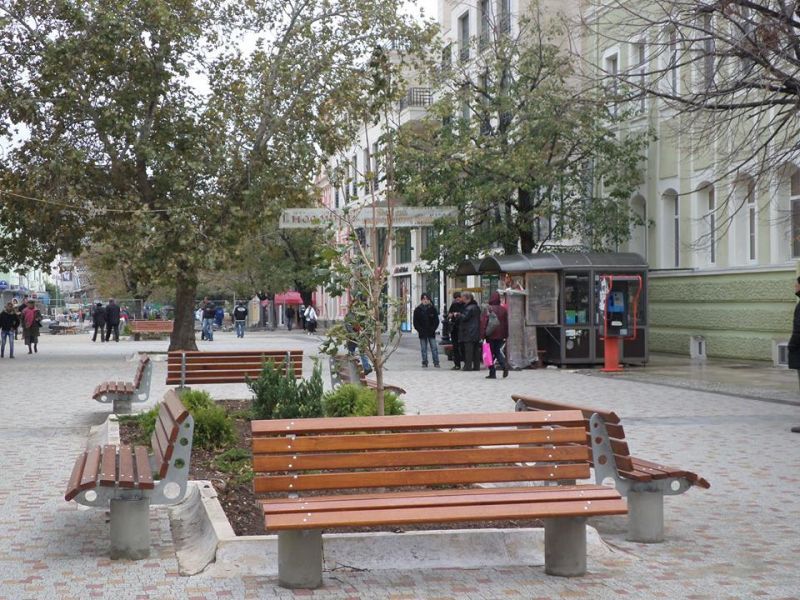 Сливен