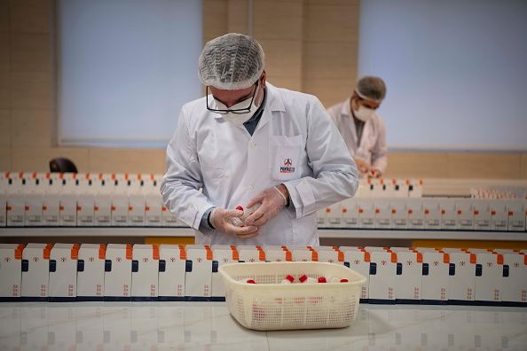Как приключва една пандемия