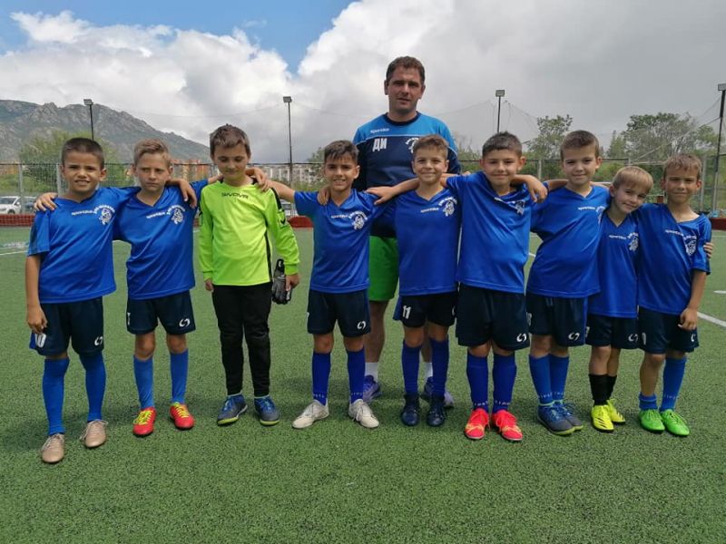 Gochevi Cup 2021