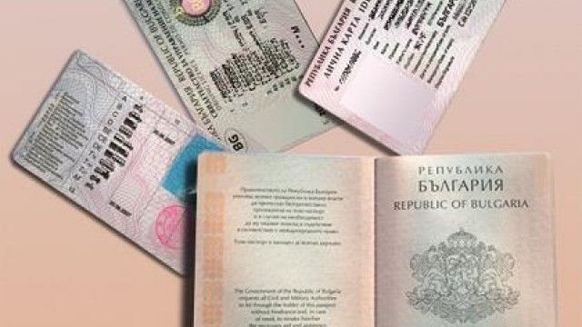 Пътуваме в целия ЕС с изтекла шофьорска книжка още 7 месеца