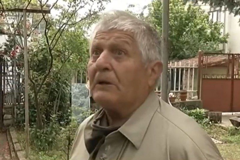 Мъж с 11 присъди обра възрастен човек в Горна Оряховица
