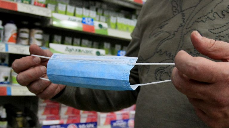 Над 330 проверки за спазване на противоепидимични мерки са извършени в област Сливен
