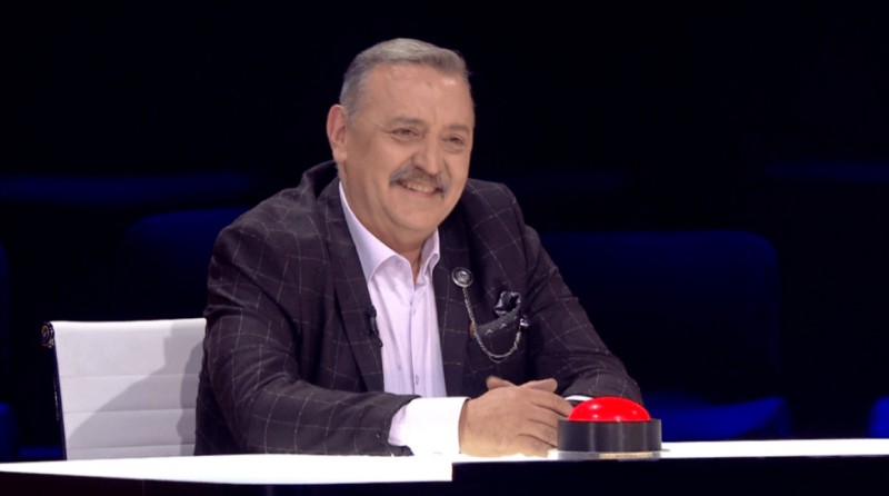 Тодор Кантарджиев влиза в журито на 'България търси талант' по bTV