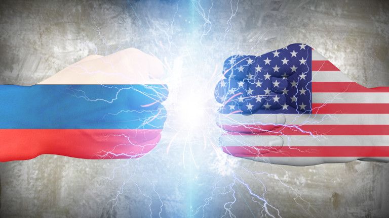САЩ и НАТО изпратиха предложенията си на Русия, без ...