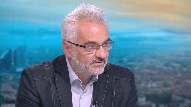 Председателят на Асоциацията на топлофикациите изрази категорично несъгласие с териториалните планове за енергиен преход