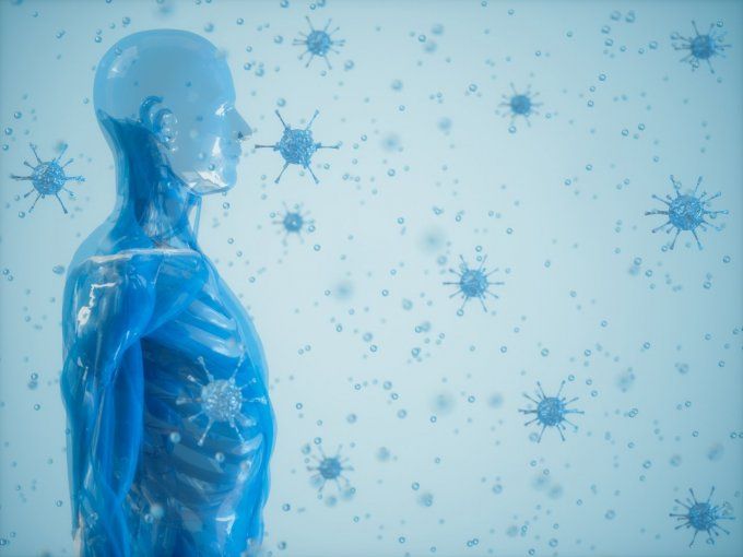 Коронавирус