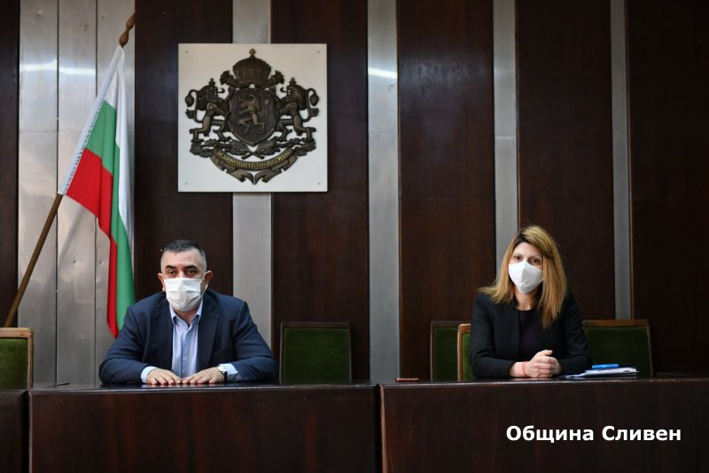 Детските градини и яслите в Сливен отварят на 29 май