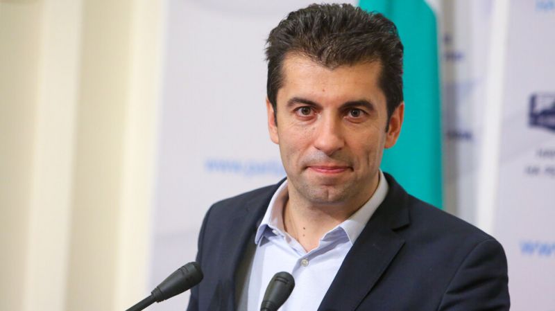 Петков: За първи път ще имаме безплатни детски градини и ясли от април