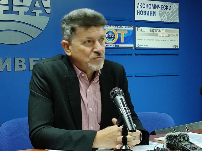 Коалицията ГЕРБ-СДС е първа политическа сила в област Сливен според окончателните резултати