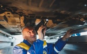 Важно за шофьорите: Промени при годишния технически преглед