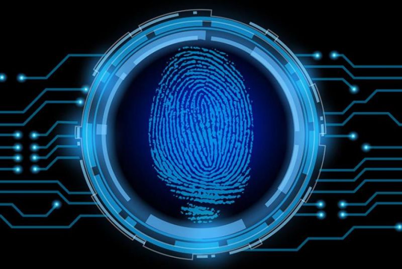 За първи път са използвани пръстови отпечатъци като доказателство за вина