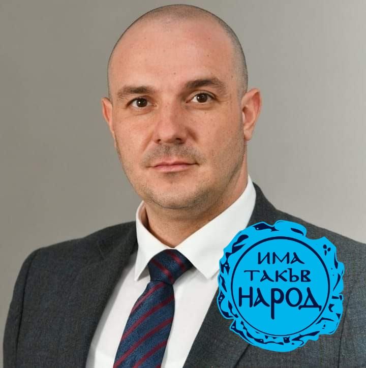Пламен Пенчев