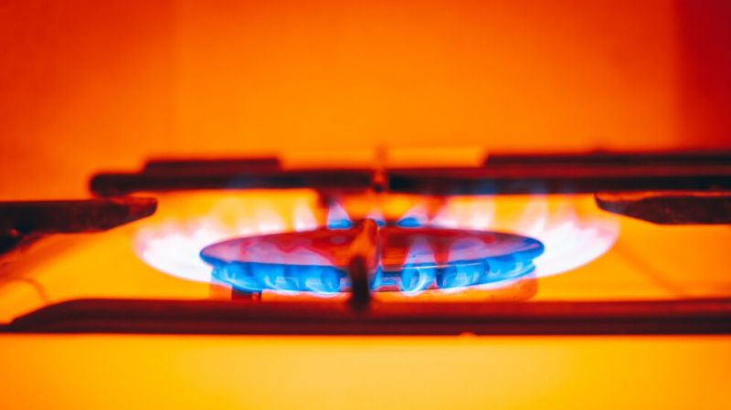 Нов скок в цената на газа от 1 април