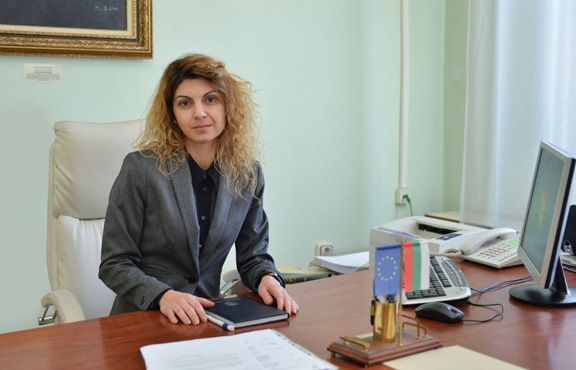 Пепа Чиликова