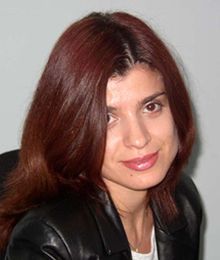 Кристиана Станкова е новият началник на РУО Сливен