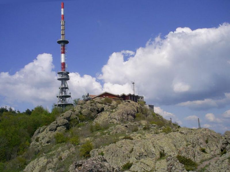 Да си спомним за дарителя Гарбис Папазян