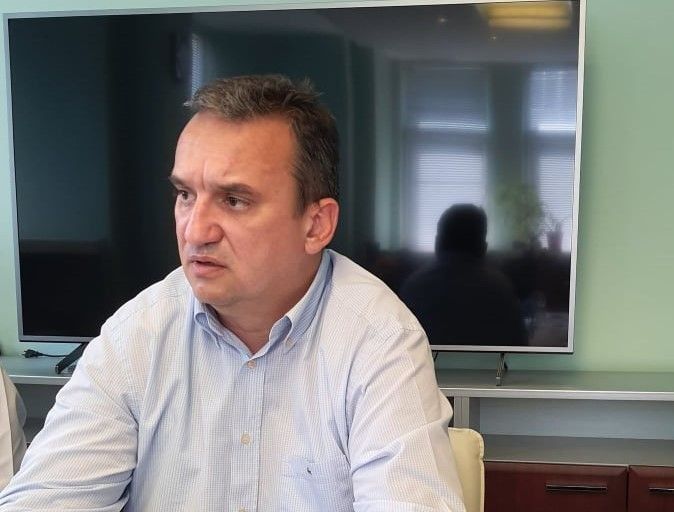 Минчо Афузов: Ще положим всички усилия за укрепване и проходимост на пътя Сливен – Елена