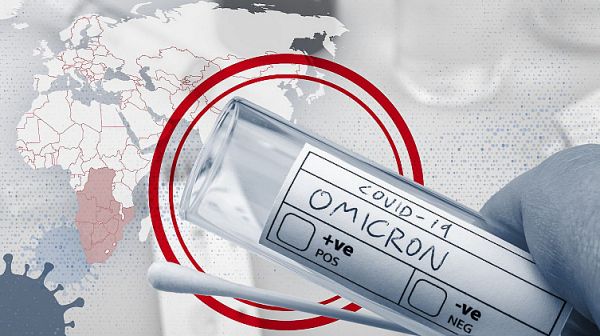 Коронавирус