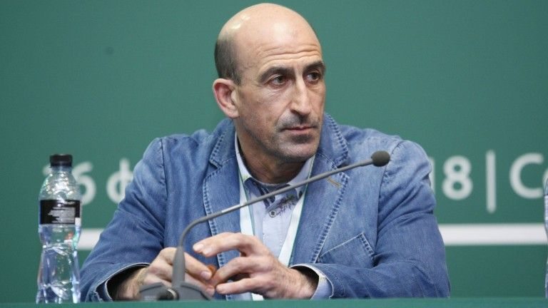 Йордан Лечков: В Устава пише 'решение', а не гласуване