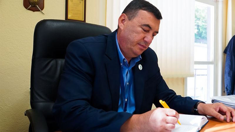 Димитър Дългъчев 