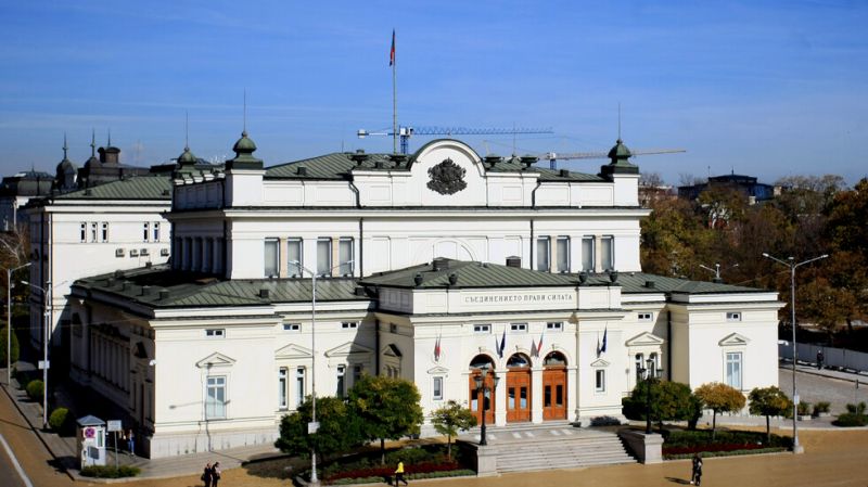 Депутатите не можаха да съберат кворум