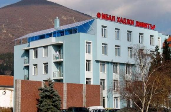 Болница