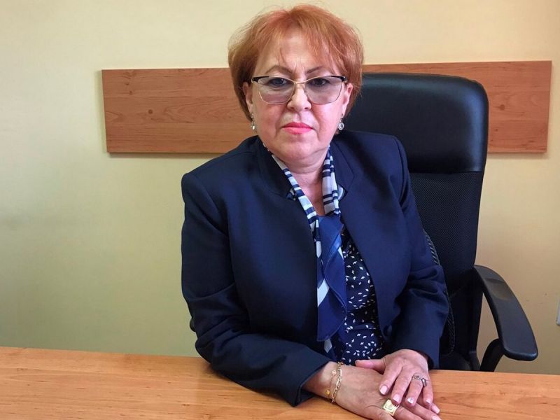 Катя Колева