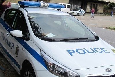 Криминалисти са разкрили лаборатория за производство на наркотични вещества в сливенско село
