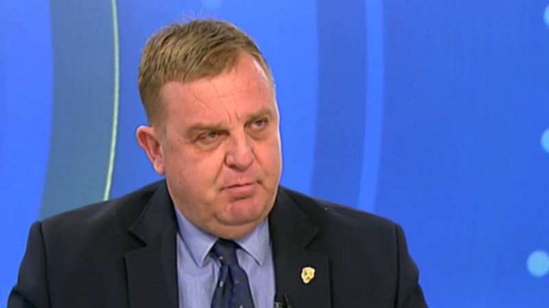 Ръководството на ВМРО подава оставка