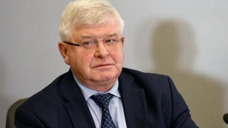 Здравният министър Кирил Ананиев