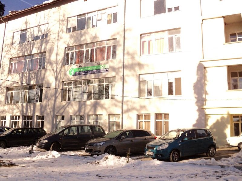 Заповед относно назначаването на служител на длъжност „Технически секретар” в СБР-Котел
