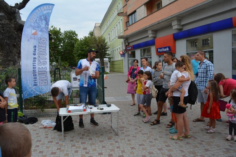 Второ състезание „Откриватели на сливенски тайни“ ще се проведе на 1 октомври
