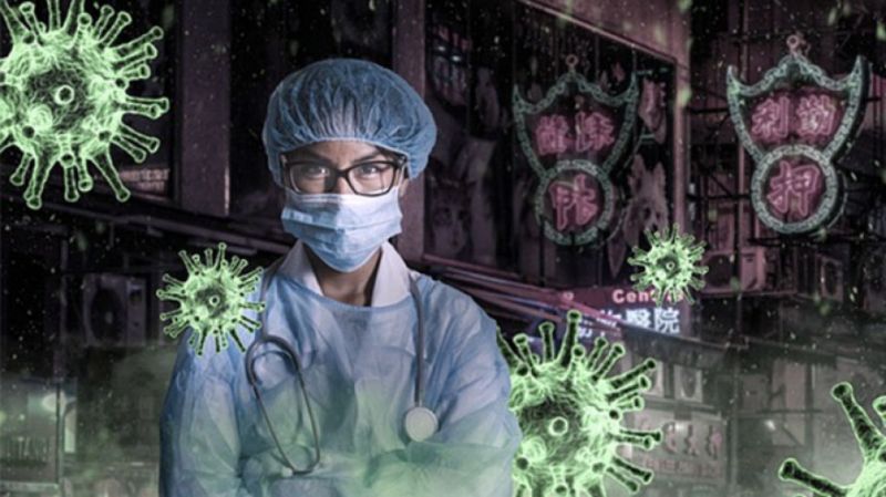 Коронавирус