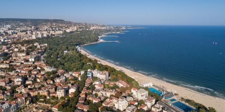 Руснаци предлагат евтини имоти по морето