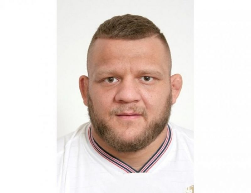 Николай Щерев