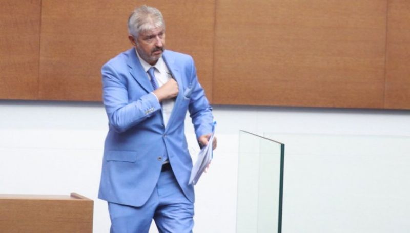 Прокуратурата е образувала разследване за пране на ...