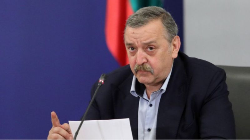 Проф. Кантарджиев 