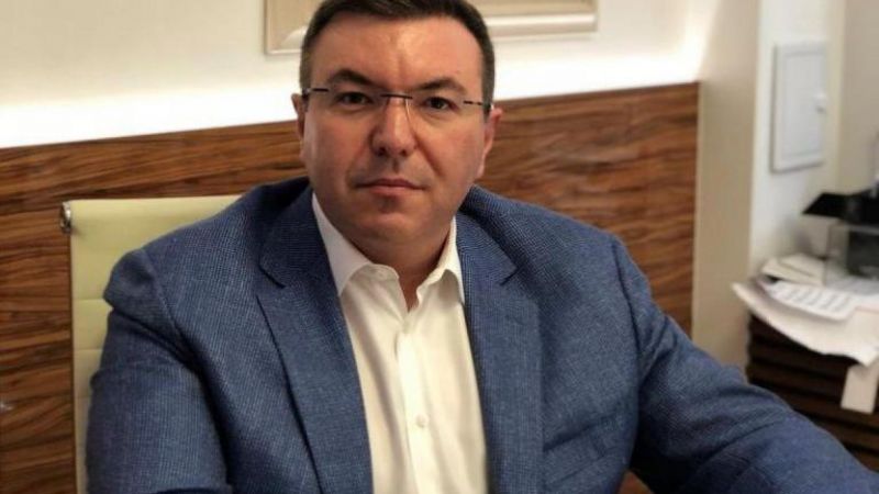 Костадин Ангелов