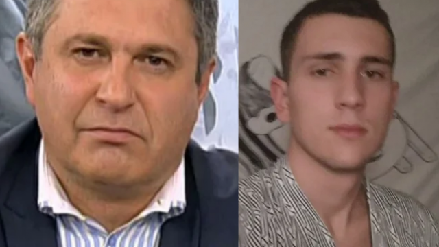 Криминален психолог за това какво превърна Кристиан Николов в убиец 