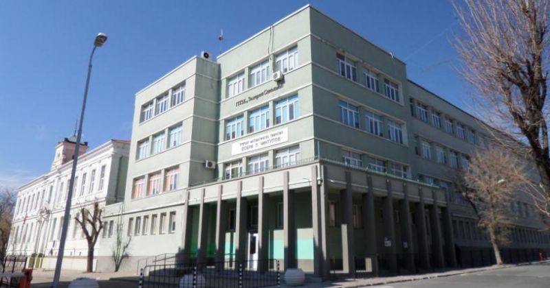 Коронавирус