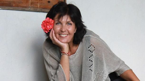 Владина Цекова
