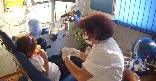 В Сливен ще се състои семинар за популяризиране на националната програма за профилактика на оралните заболявания при деца